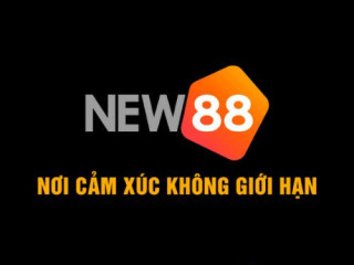 New88: Thế giới giải trí trực tuyến dễ dàng