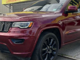 Tax Rate For Car Loan in NYC