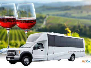Travel in Luxury with San Jose Limo Rental