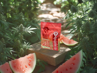 Ruby Gems - Weed Gummies