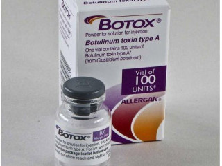 Buy Botox 100 Units Vial Injection