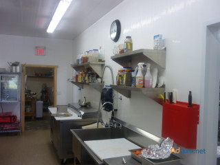 Duramax-The Right Choice for Commercial Kitchen Walls
