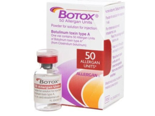 Buy Botox 50 Units Vial Injection
