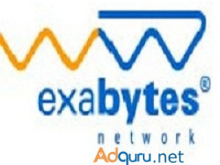 Exabyte Web Hosting Service [US]