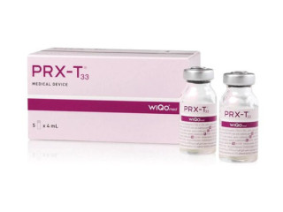 Buy PRX-T33 (5x4ml Vials) 2-8°