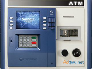 ATM For Convenience Store Chicago