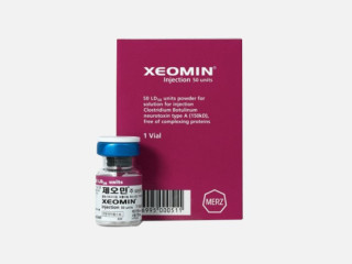 Buy Xeomin Injections (50, 100 & 200 Units)