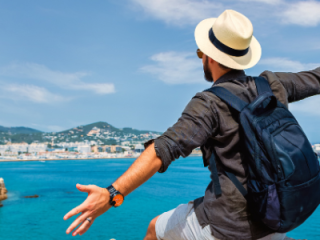 Tiquetes de vuelos | Agencia de viajes para reservas de vuelos y atención al cliente