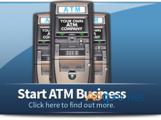 ATMs for Liquor Stores Chicago