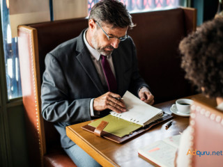 Los Angeles Business Contract Attorney | Business Lawyer Services – Uncommon Counsel