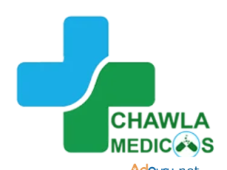 Chawla Medicos Offers Abiraterone 500 mg Tablet