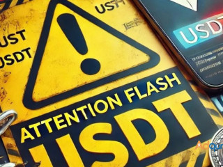 SUCCESSFUL USDT FLASH TRANSACTIONS