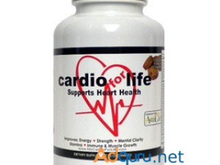 Heart Health Chewables with Arginine & Citrulline