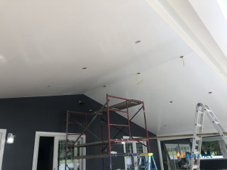 Safeguard Your Garage Walls from Damage With Duramax PVC Panels