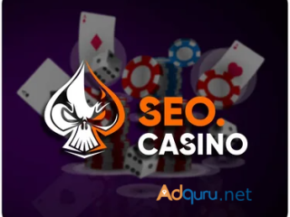 Get The Best iGaming SEO Services to Grow Your Online Casino Fast
