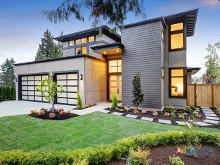 ADU construction in California