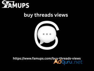 Buy Threads Views to Enhance Your Visibility