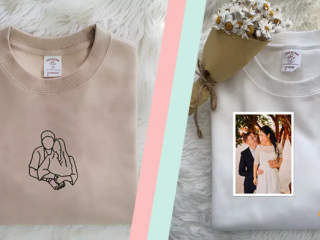 Customized Hoodies for Couples: A Perfect Gift Idea