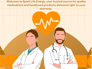 Buy Xanax Online Trusted Source || SparkLifeEnergy 24X7
