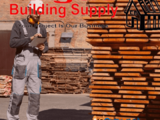 Premium Lumber and Building Supplies in Hawaii | Your Trusted Source