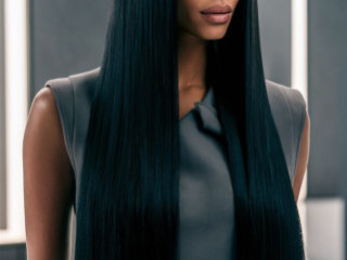 Natural Clip-In Extensions for Instant Texture & Volume