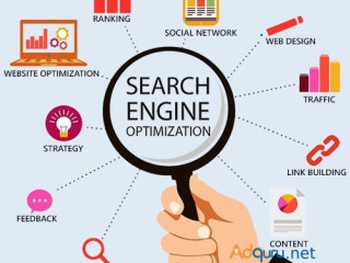 Generative engine optimization