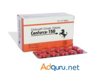 Buy Cenforce 150mg Tablets Online