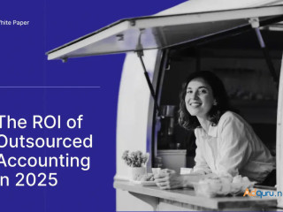 The ROI of Outsourced Accounting in 2025: Maximizing Efficiency & Reducing Costs