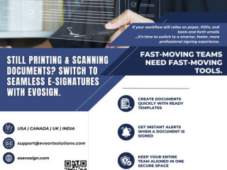 Step-by-Step Guide: How to Implement EvoSign in Your Workflow