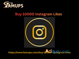 Buy 10000 Instagram Likes for Instant Post Boost