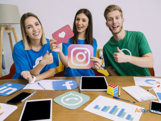 Discover Best Instagram Ads Management Services That Maximize ROI