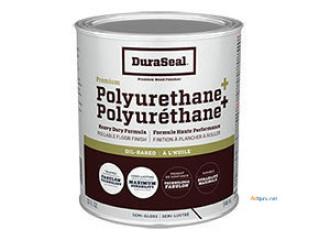 DuraSeal Premium Polyurethane Manhattan