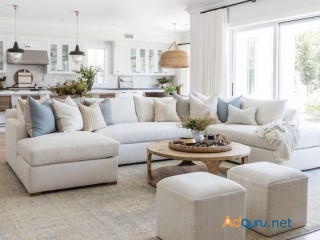 St. Augustine Furniture | High-End Home Décor Store near Jacksonville & Ponte Vedra