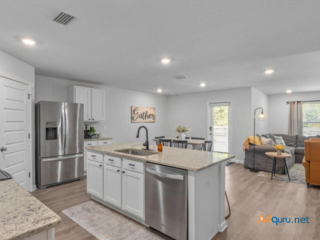 Your Perfect Gulf Breeze Retreat