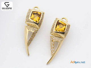 Buy Women Gold Jewelry Dallas – Luxury & Style