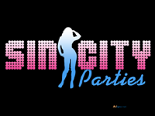 Sin City Parties