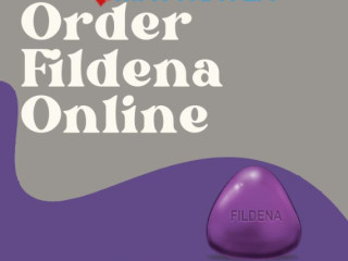Order Fildena Onl