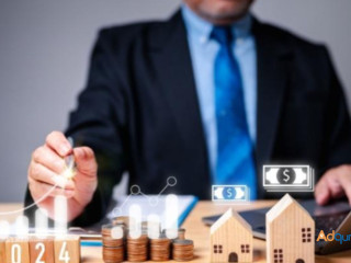 Financial Advisor Real Estate Investments