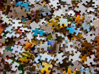 Wooden Jigsaw Puzzles for Adults