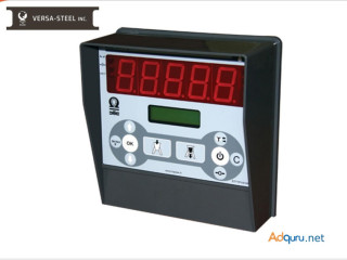 Universal Fuel Tank Gauge | Fits Multiple Tank Types