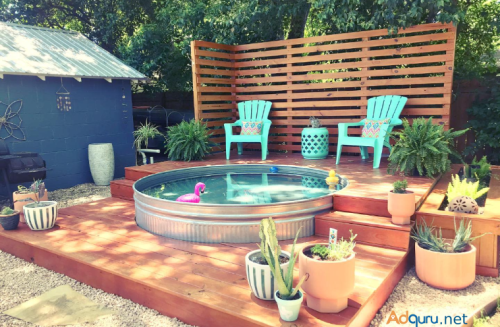beat-the-heat-with-this-affordable-10-ft-stock-tank-pool-big-0