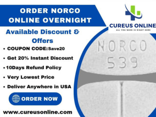 Buy Norco Online Without Prescription Next Day Delivery Whole Sale Price