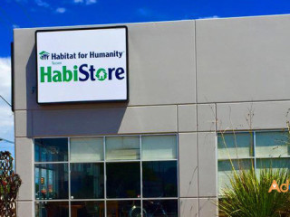 Habitat for Humanity Online Store Tucson AZ