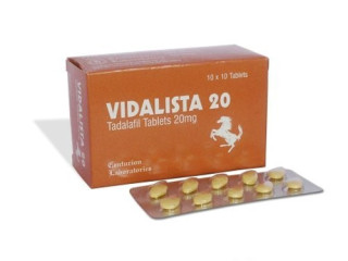 Buy Tadalafil 20mg dosage Online