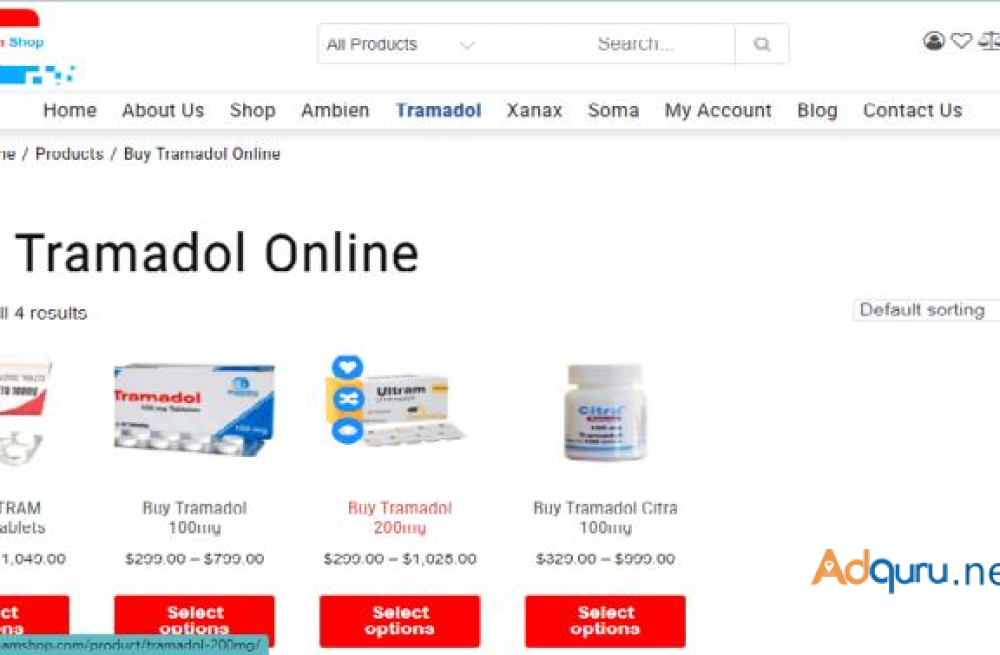 free-overnight-delivery-in-the-usa-citra-tramadol-100mg-treating-moderate-to-severe-pain-big-0