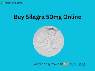 Buy Silagra 50mg Online
