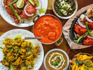 Savor Authentic Flavors: Order Indian Food Online in Orlando