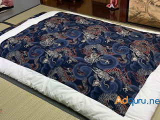 Buy Japanese Futon Online For Ultimate Comfort