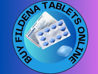 Buy Fildena Tablets Online