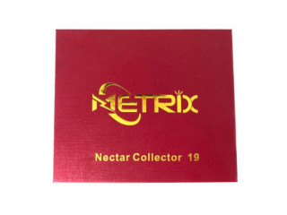 Metrix Nectar Collector